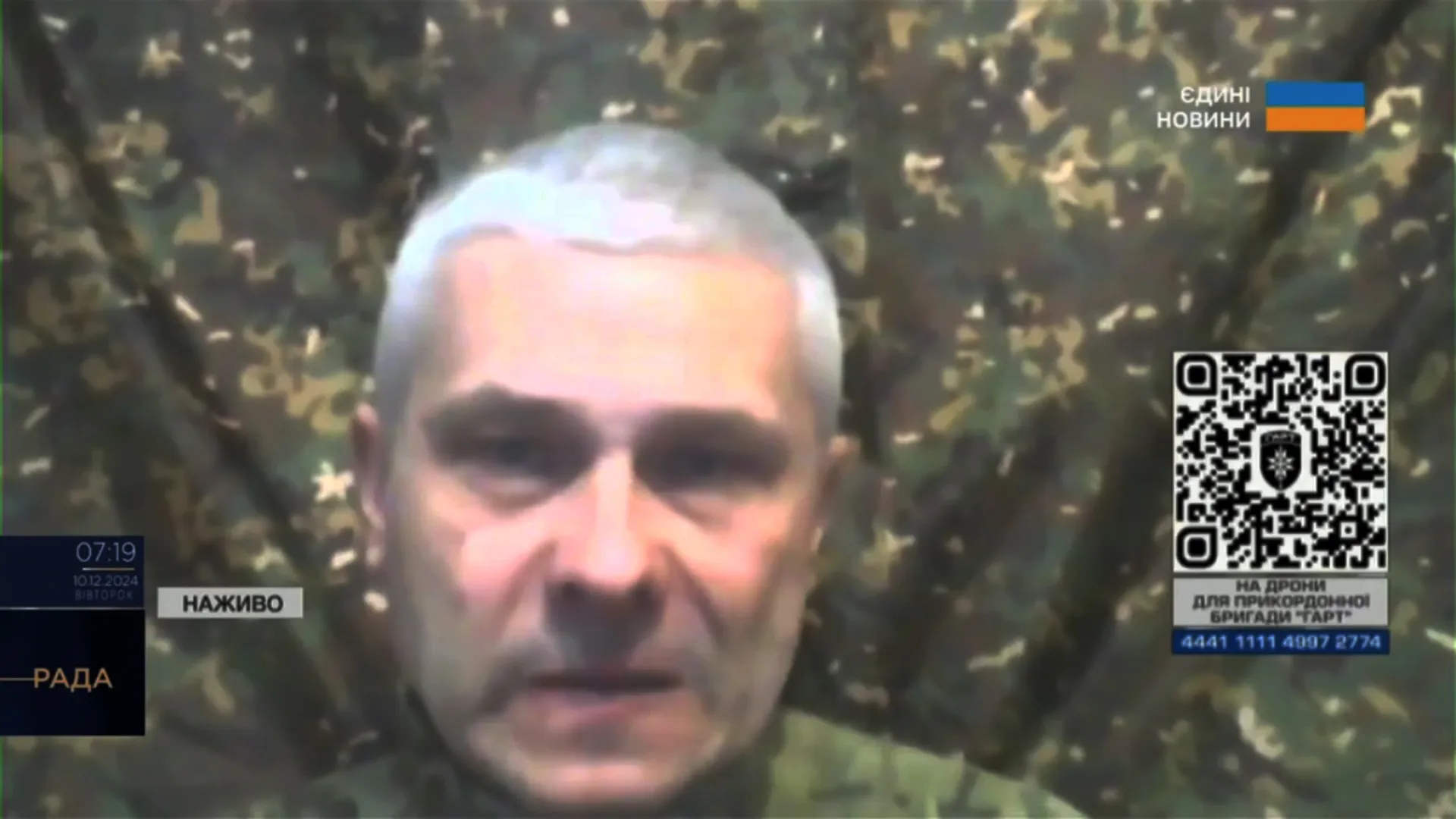 Олександр Даниленко Вдарити з півночі на Куп’янськ: навіщо окупанти намагаються перетнути річку Вовча на порталі Gromada Group