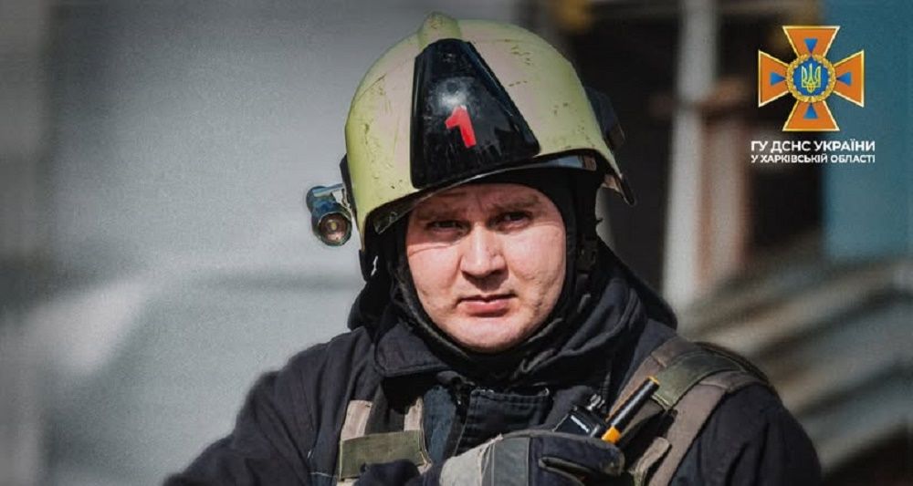 Last day, the enemy has been terrorizing the civilian population of the Kharkiv region with drones. The Borova Community continues its evacuation. at the Gromada Group Media