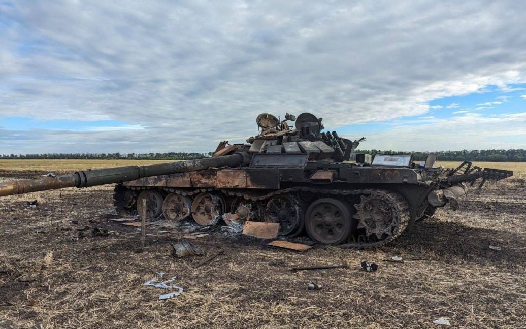 Ілюстративне фото Липці та Вовчанськ росіяни можуть використати як «обмінний фонд» — Іван Ступак на порталі Gromada Group
