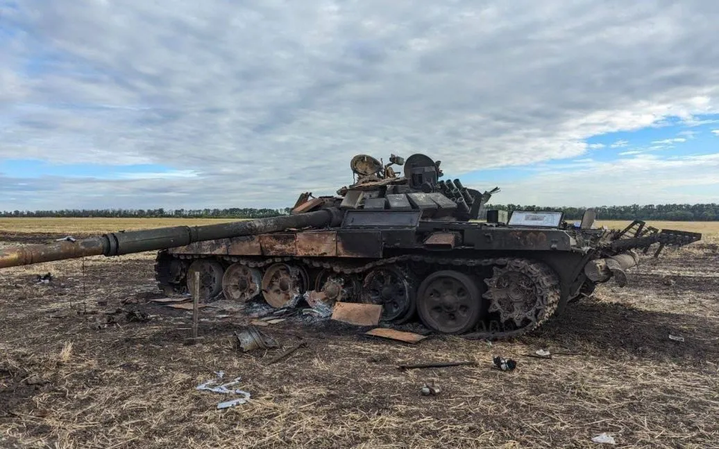 Липці та Вовчанськ росіяни можуть використати як «обмінний фонд» — Іван Ступак на порталі Gromada Group