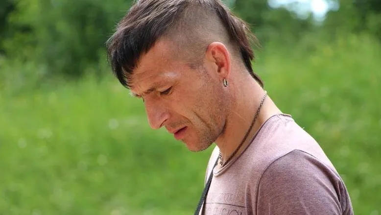 Письменник Володимир Вакуленко. Фото з відкритих джерел Поліція ідентифікувала третього окупанта-учасника вбивства письменника Володимира Вакуленка на порталі Gromada Group