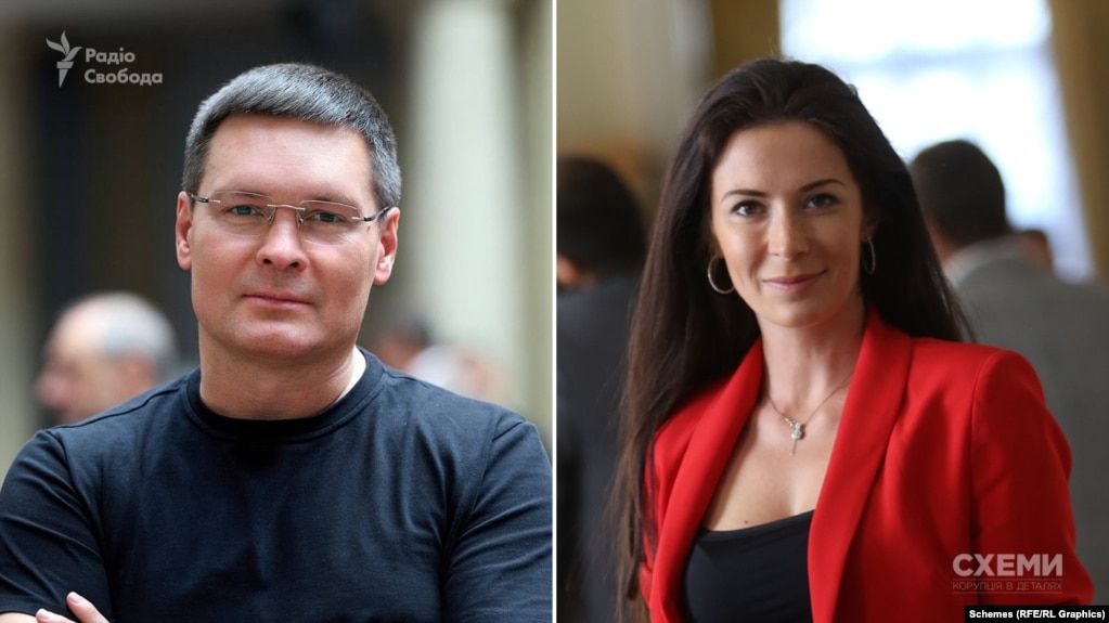 За нардепа Євгена Пивоварова внесли заставу на суму майже 20 млн грн на порталі Gromada Group