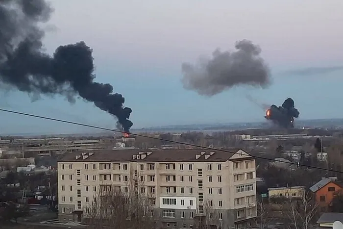 Фото з відкритих джерел Як отримати статус УБД добровольцям, що захищали Україну в лютому-березні 2022 року, - інформує Нововодолазька селищна рада на порталі Gromada Group