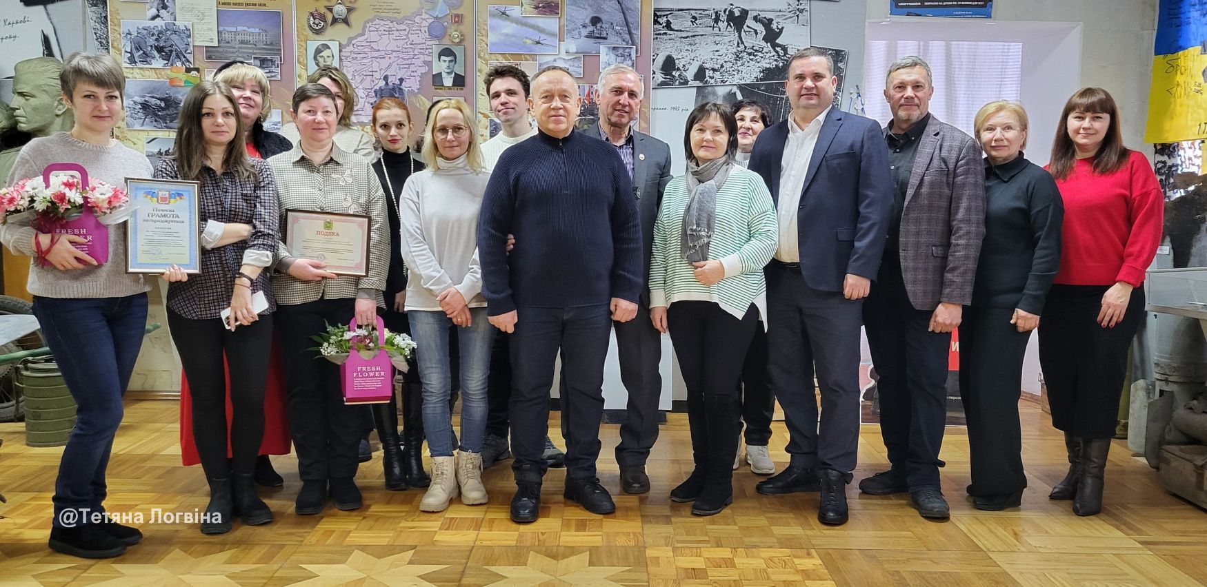 Gromada group media news