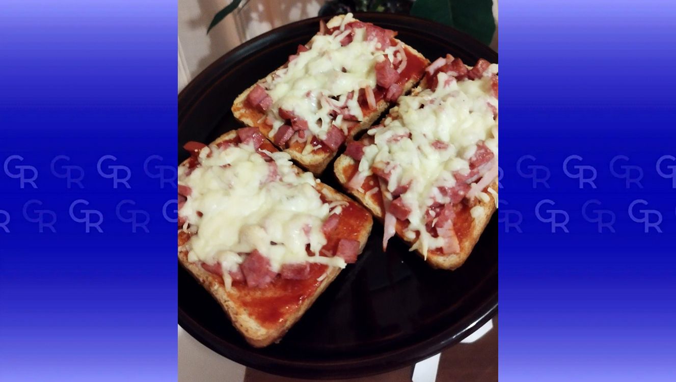 Фото: Слобожанський ліцей У Слобожанському ліцеї провели майстер-клас до Дня піци на порталі Gromada Group