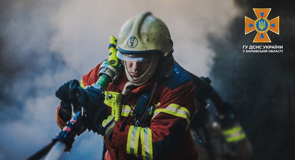 Минулої доби ворог обстрілював Харківський, Ізюмський, Куп'янський та Богодухівський райони, було влучання і по Борівській громаді на порталі Gromada Group