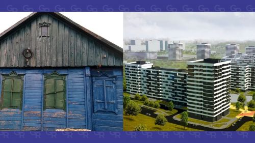 New in housing policy for priority groups. Podcast "Gradusnyk". Part 2 at the Gromada Group Media