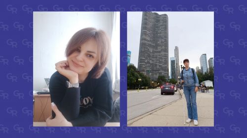 Навіщо прифронту корекційна психопедагогіка – з’ясуємо у подкасті «Градусник» на порталі Gromada Group