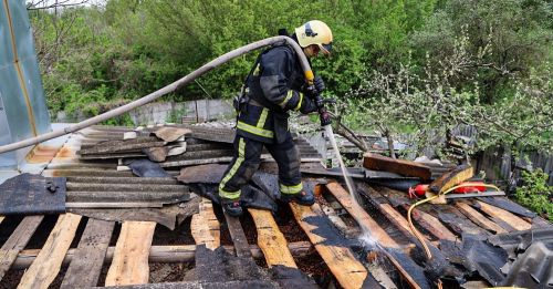 Минулої доби внаслідок ворожих терористичних ударів постраждало п’ятеро цивільних мешканців Харківщини на порталі Gromada Group