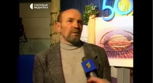 Архів, що зберігає епоху: унікальні кадри з  історії харківського телебачення (ВІДЕО) на порталі Gromada Group