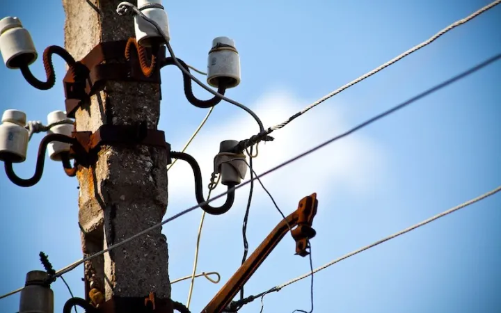 Scheduled power outages introduced in the Derhachi community at the Gromada Group Media