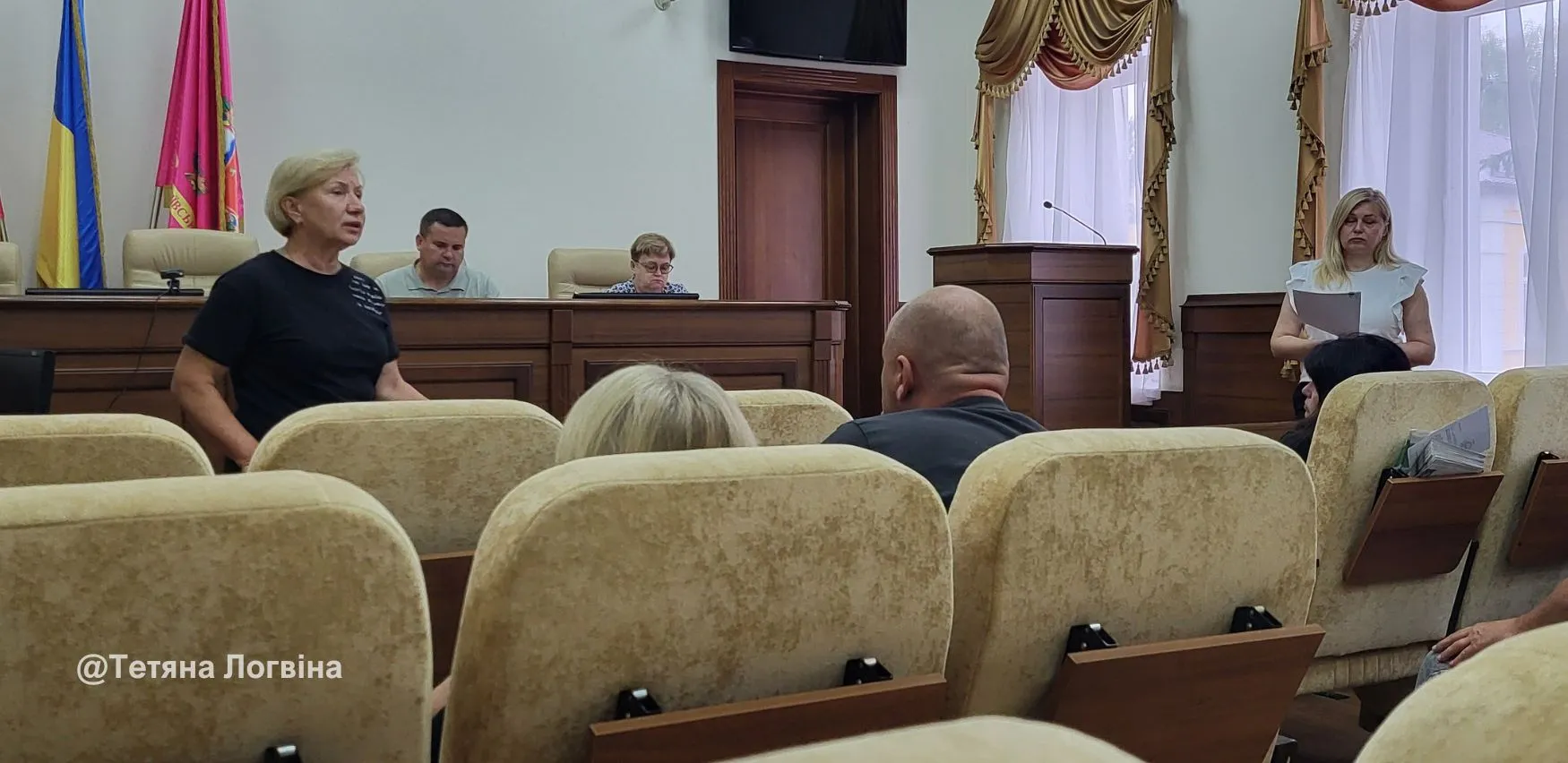 У Зміївській громаді планують модернізувати будинки сімейного типу за рахунок державної субвенції на порталі Gromada Group