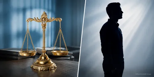 Уродженця Липців засудили за грабіж, скоєний понад 13 років тому, але до в’язниці він не піде на порталі Gromada Group