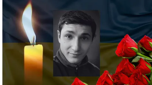 na-shiti-povertayetsya-zahisnik-ukrayini-maksim-sidorenko-sahnovshinska-gromada-u-zhalobi at the Gromada Group Media