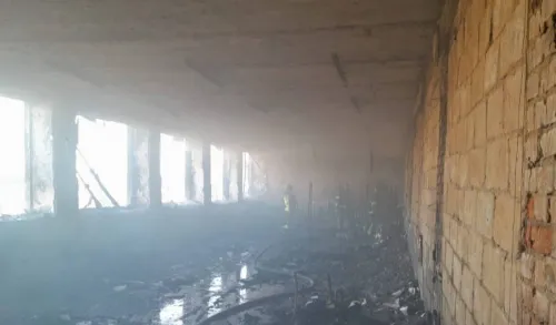 Олег Синєгубов: ситуація на Харківщині станом на 11 вересня на порталі Gromada Group