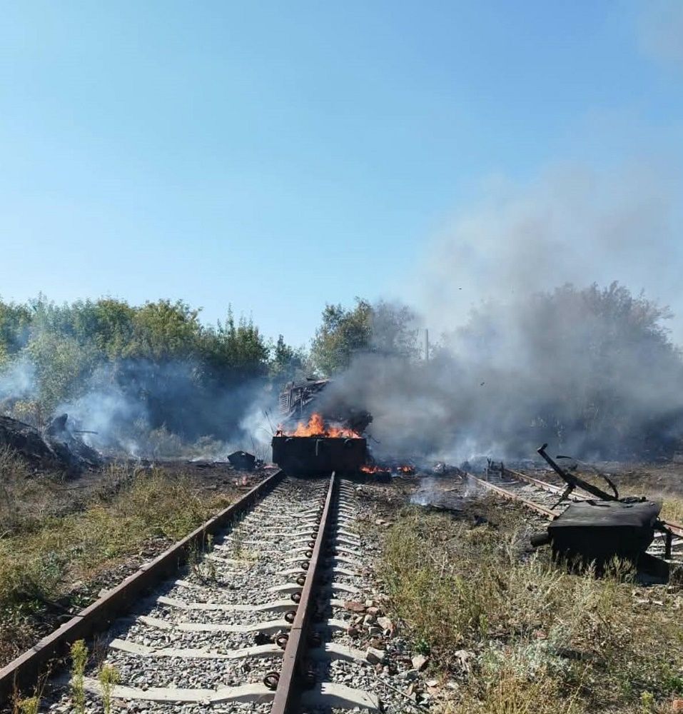 Минулої доби ворожі обстріли вбили на Харківщині цивільного чоловіка, двоє постраждалих - фото 3