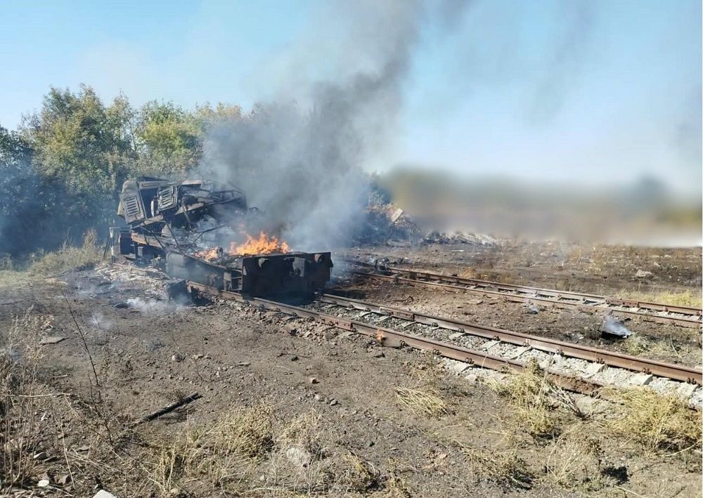 Минулої доби ворожі обстріли вбили на Харківщині цивільного чоловіка, двоє постраждалих - фото 4