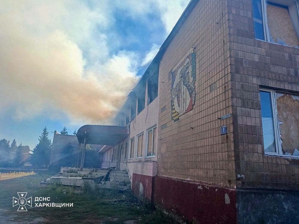 Минулої доби ворожі обстріли вбили на Харківщині цивільного чоловіка, двоє постраждалих - фото 6