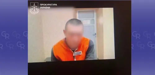 У Таранівці скоєно злочин проти дитини: апеляційний суд залишив вирок без змін на порталі Gromada Group