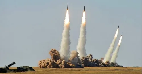 "Мертвою рукою" росія намагається залякати світ: чи реальна загроза?  на порталі Gromada Group