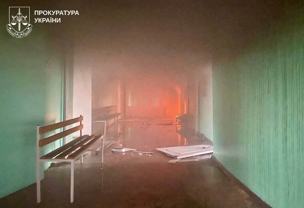 Минулої доби вороги спрямували на жителів Харківщини 183 безпілотники, ракету та авіабомбу - фото 3