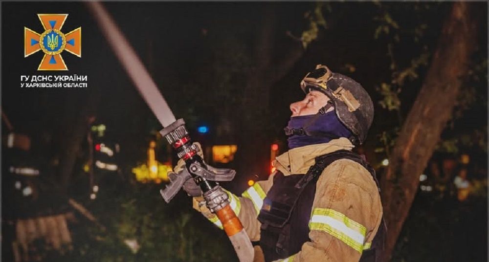 Минулої доби ворог обстрілював мирні населені пункти Харківського, Богодухівського, Ізюмського, Лозівського, Чугуївського та Куп’янського районів на порталі Gromada Group