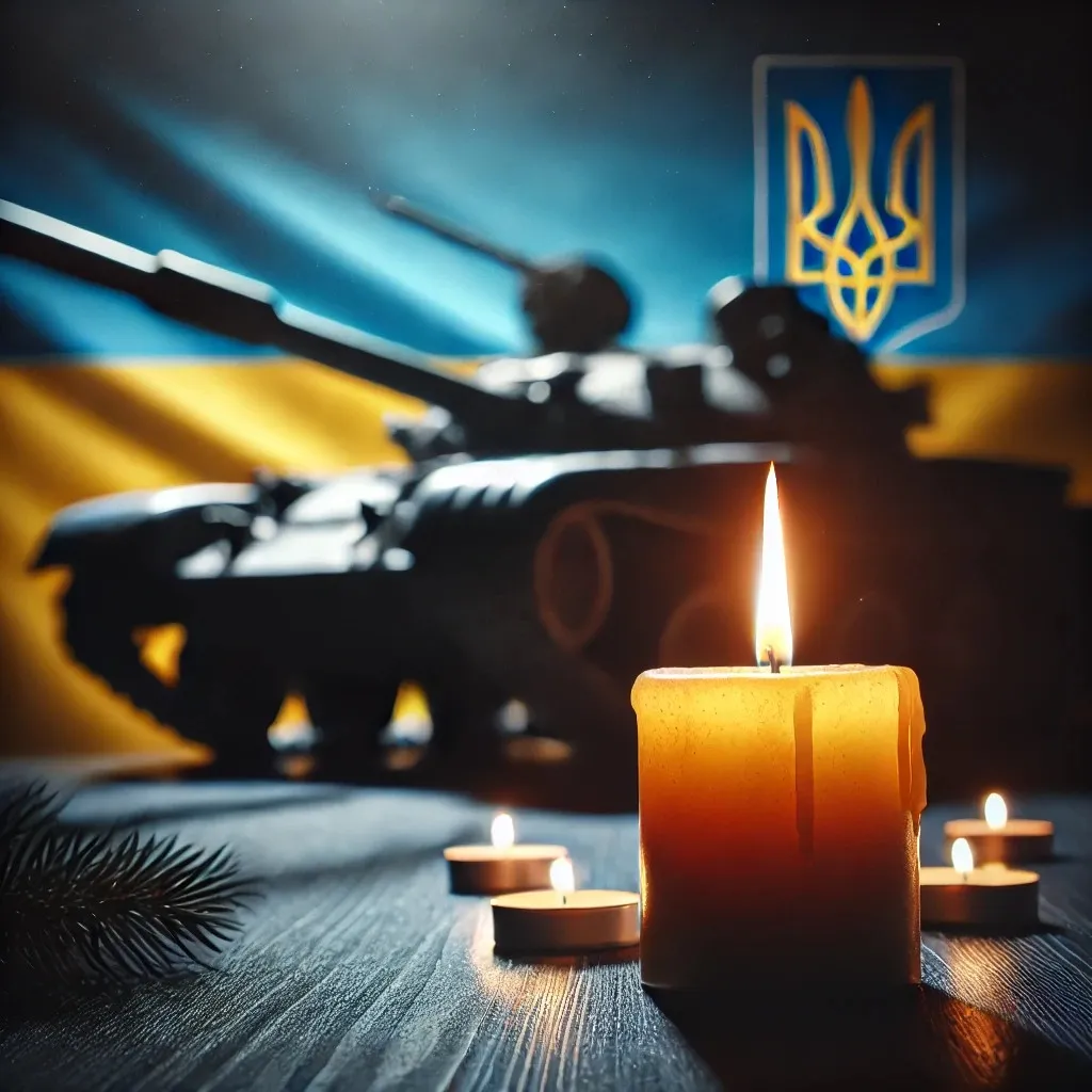 Фото Краснокутської селищної ради Солдат Максим Бондар знайде свій спочинок на Краснокутщині на порталі Gromada Group
