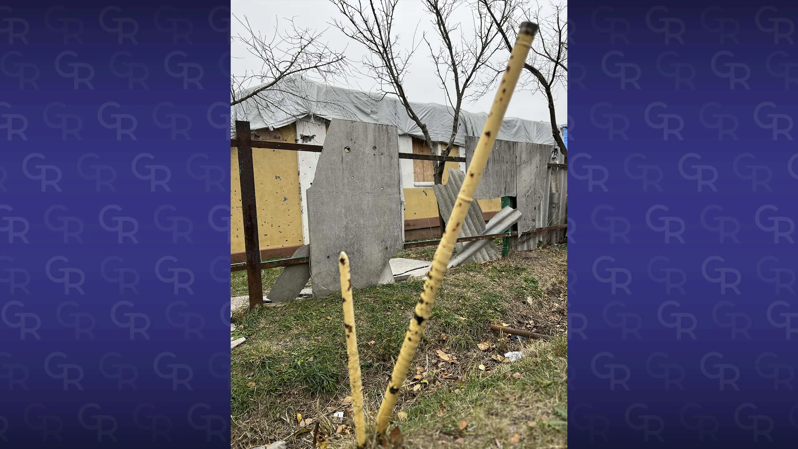 Gas supply restored to 202 homes in Dergachiv community at the Gromada Group Media
