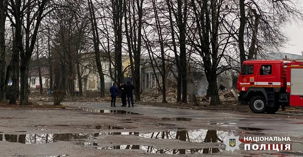 Воєнні злочини рашистів за добу 10-11 грудня на порталі Gromada Group