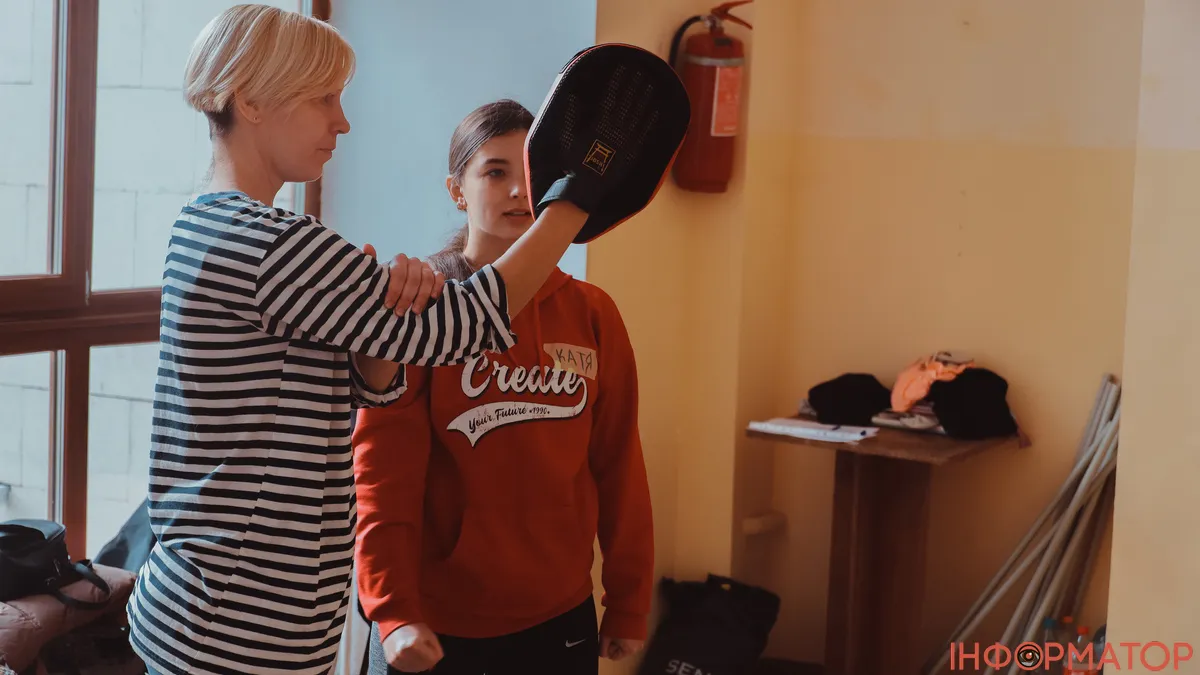 Фото з відкритих джерел У Покотилівці відбудеться тренінг із самооборони для дівчат та жінок на порталі Gromada Group