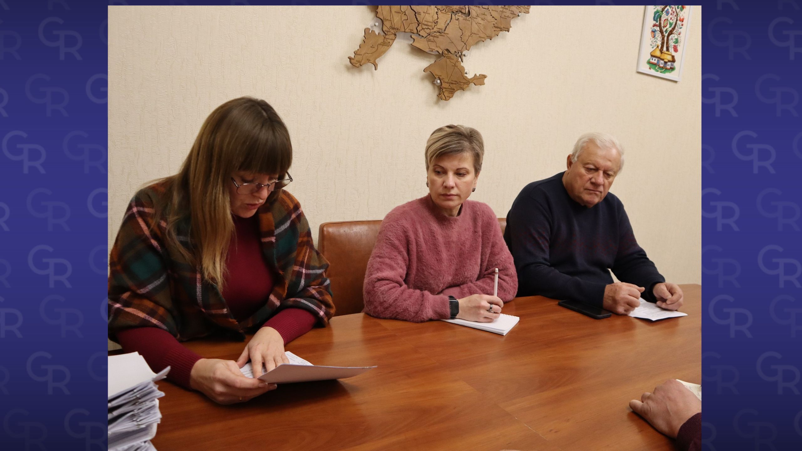 Мешканцям Кегичівської громади надали 254 400 грн грошової допомоги на порталі Gromada Group