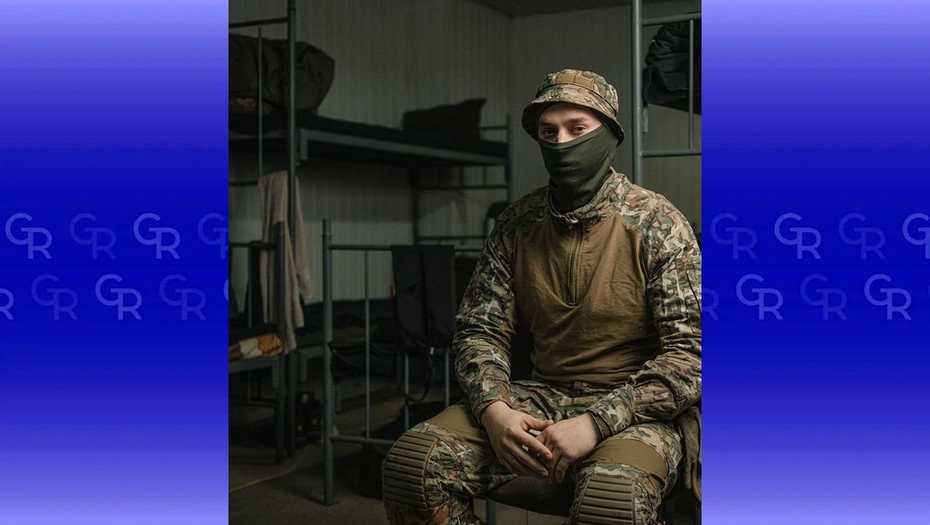 Вампірист «Бандера» під Липцями та Веселим: «Також доставляємо посилки» на порталі Gromada Group