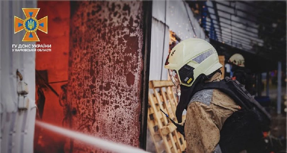 Минулої доби ворог вбив двох цивільних на Харківщині, а одне з тіл — замінував на порталі Gromada Group