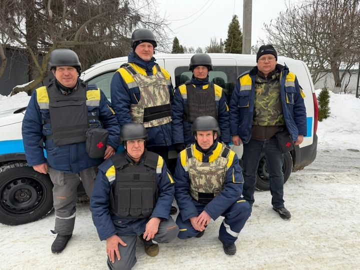 Gromada group media news