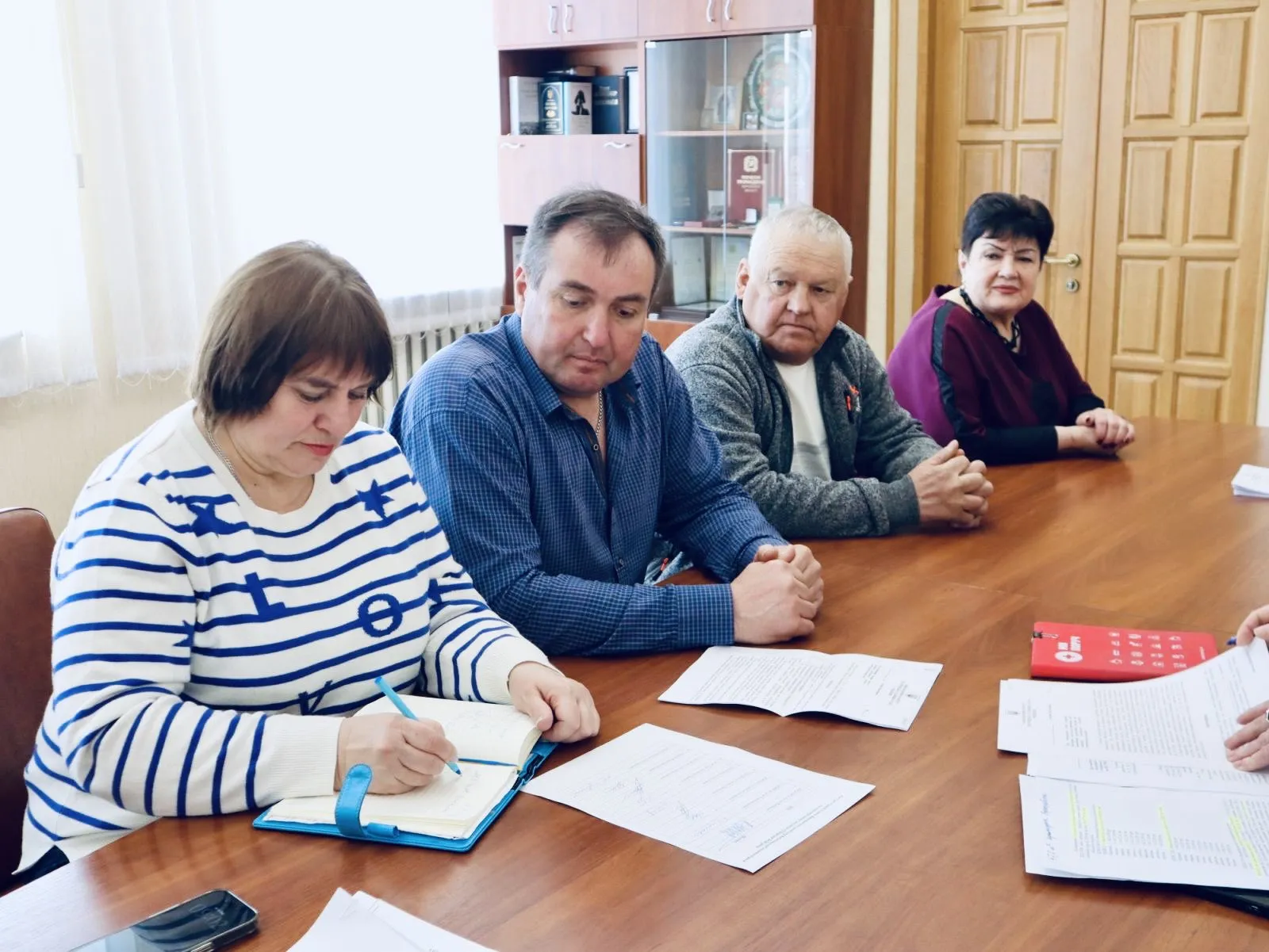 Світлина: Кегичівська громада, фейсбук Пріоритети Кегичівської громади: від медицини до соціального захисту на порталі Gromada Group