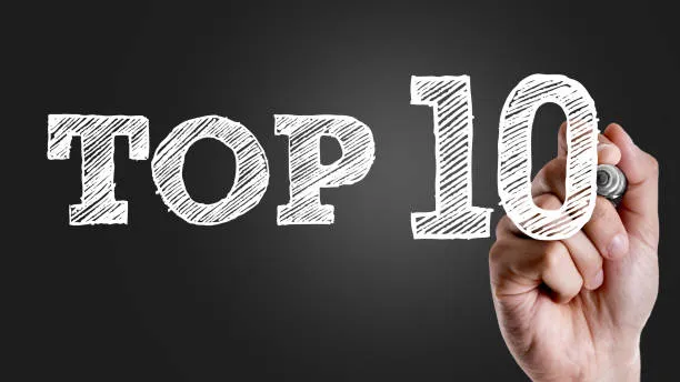 Top 10 largest employers in Ukraine at the Gromada Group Media