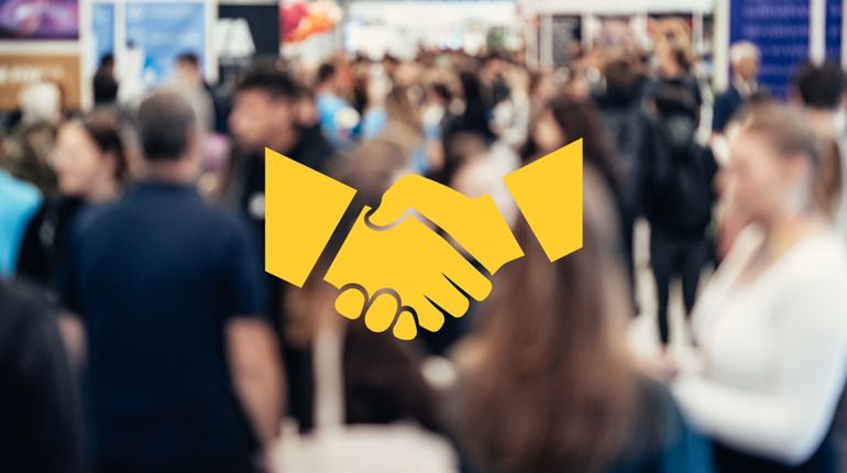 У Харківській області відбудеться Всеукраїнський ярмарок вакансій: презентуємо розклад на порталі Gromada Group