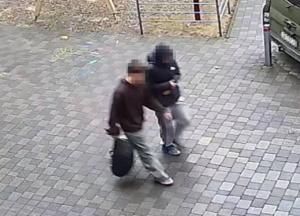 Підозрювані у виконанні теракту в Івано-Франківську. Фото з відкритих джерел Студентів Липковатівського аграрного коледжу застерегли від вербування ворожими диверсантами на порталі Gromada Group