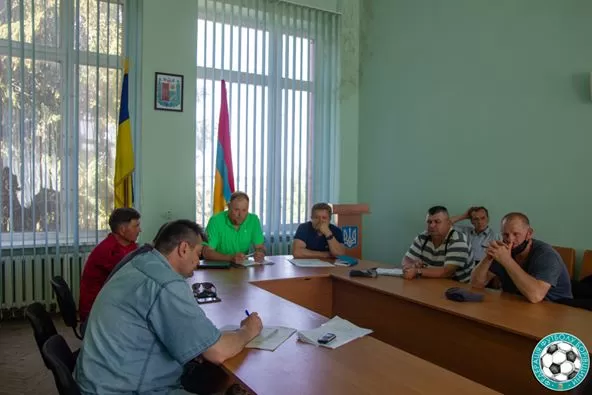 Під час засідання федерації футболу 14 червня стартує чемпіонат Борівського району з футболу. Про це повідомляє Федерація футболу Борівщини на своїй сторінці у фейсбуці.