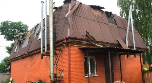 Протягом минулої доби ворожих ударів зазнали м. Харків і 7 населених пунктів Харківської області. Внаслідок обстрілів постраждали 20 людей, серед них – двоє дітей.