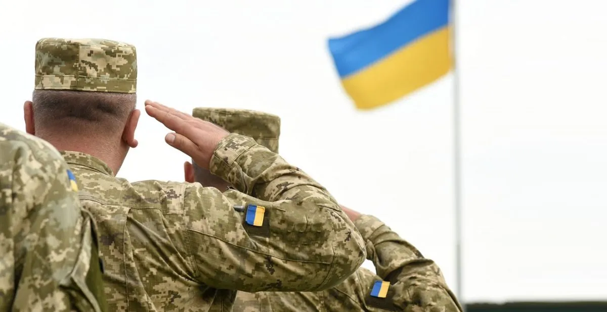 Фото з відкритих джерел Солоницівська селищна рада ухвалила рішення про виплату цільової одноразової матеріальної допомоги учасникам бойових дій та особам з інвалідністю внаслідок війни.