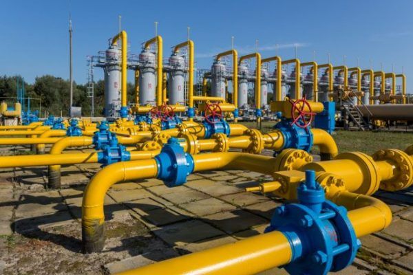 Світлина: Центр громадського моніторингу та контролю, фейсбук Газ на зиму: чи готова Україна до холодного сезону на порталі Gromada Group