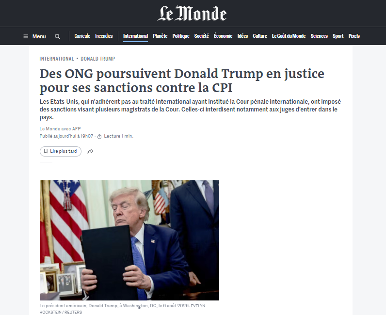 Суцільний Пунтленд: Трамп у кузові з котлетами, палаючий тил РФ та «Печерський суд» у Вашингтоні - фото 8