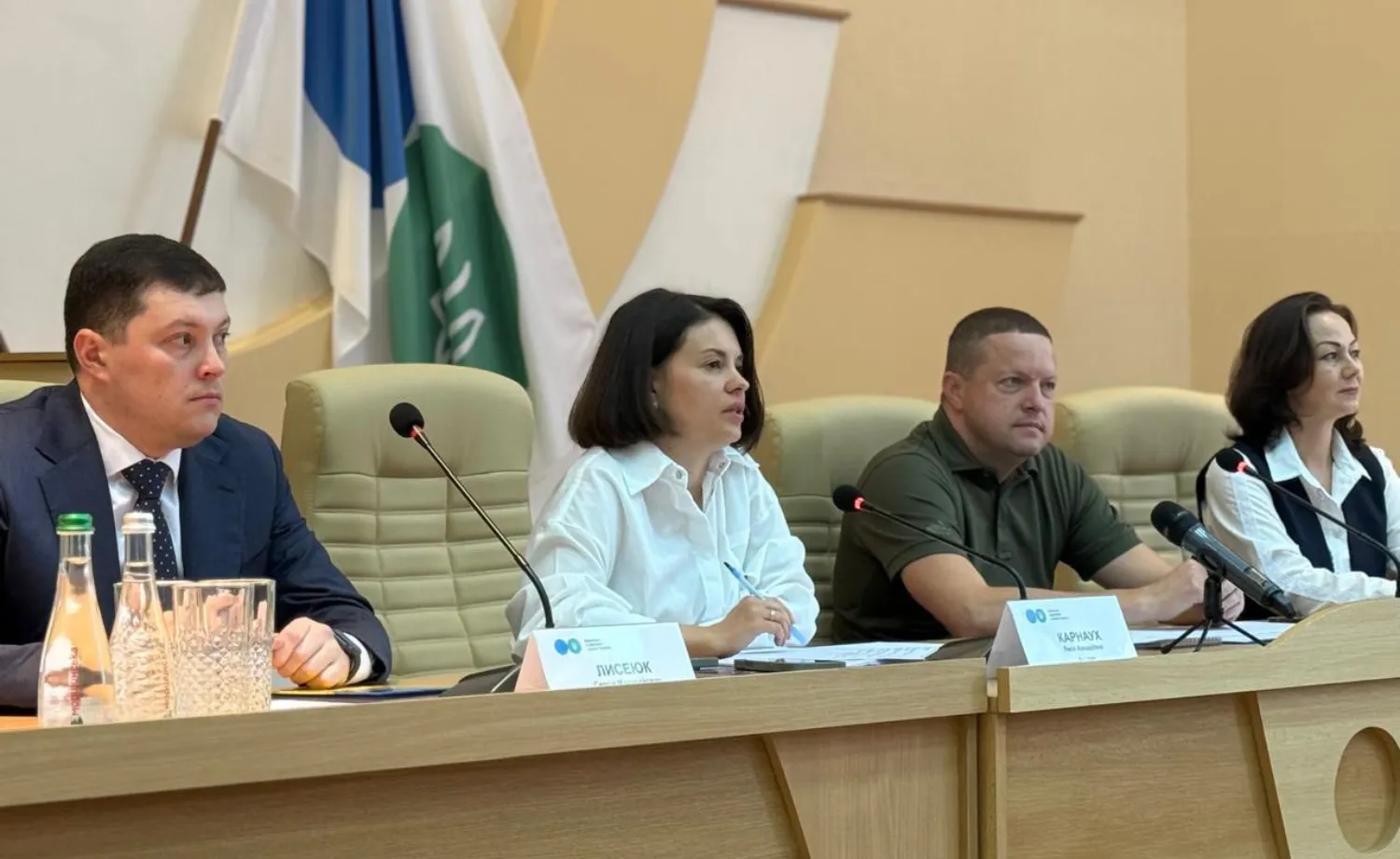 Фото: Державна податкова служба України ДПС працює над удосконаленням функціоналу Електронного кабінету платника податків - Леся Карнаух на порталі Gromada Group