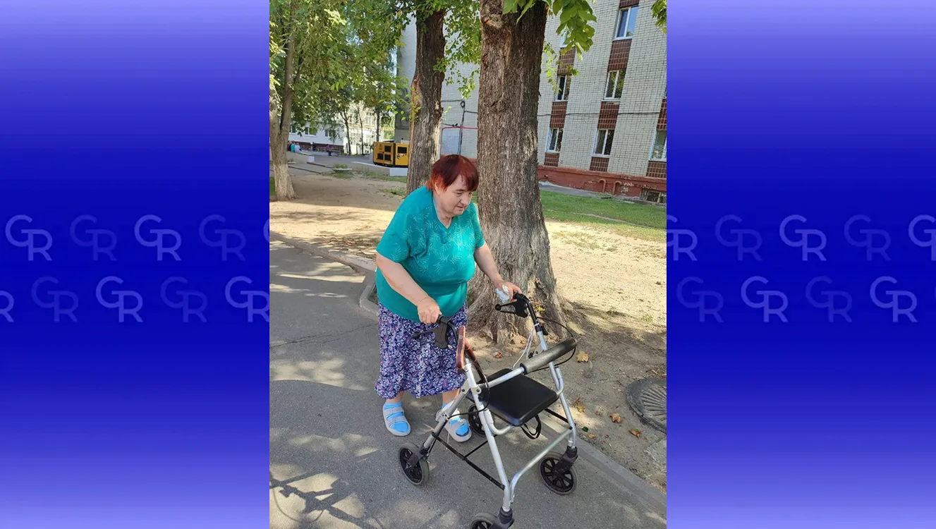 Фото: Липецька адміністрація Липецька громада дбає про маломобільних мешканців щодня на порталі Gromada Group