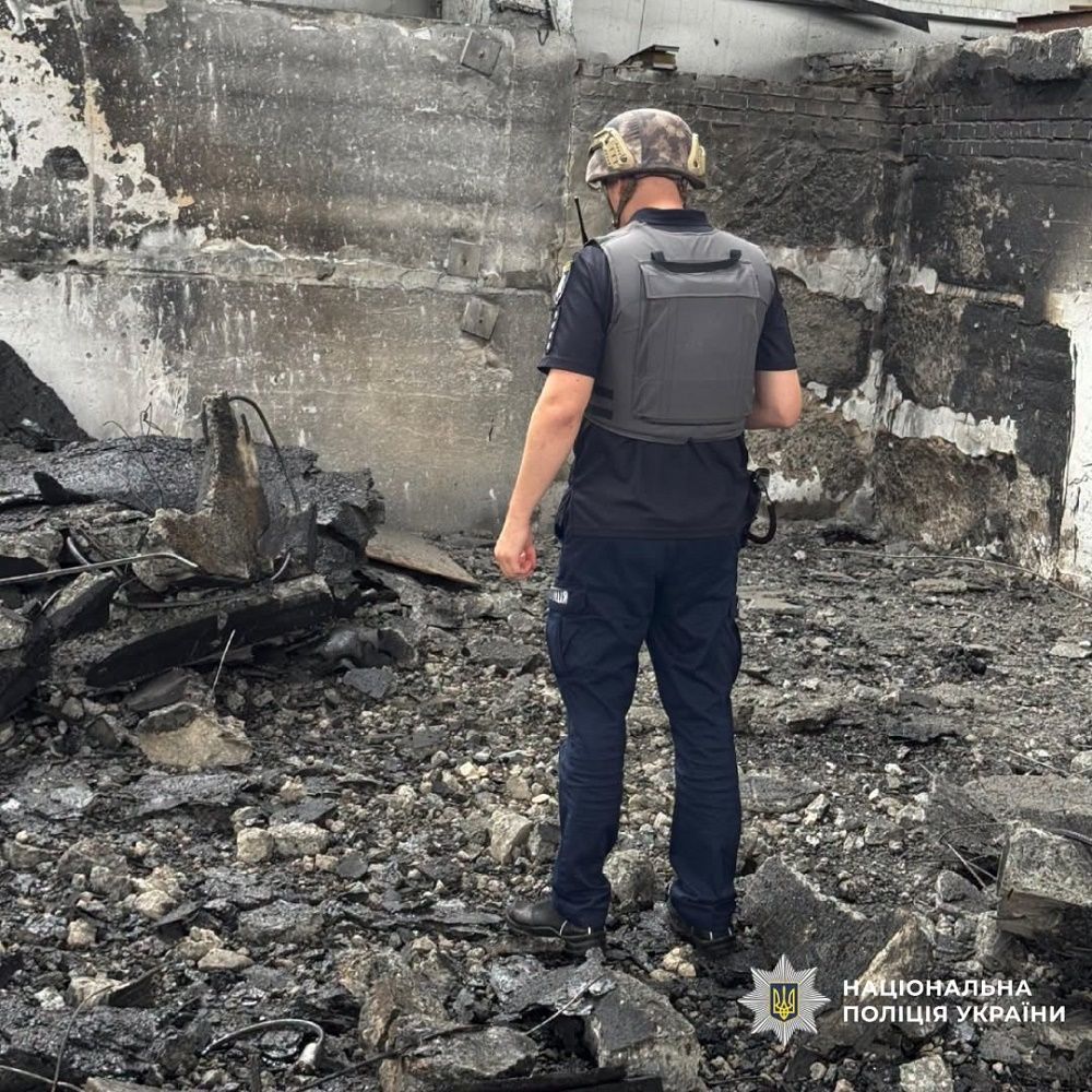 Минулої доби на Харківщині ворогом вбито цивільного чоловіка, ще одного — поранено - фото 3