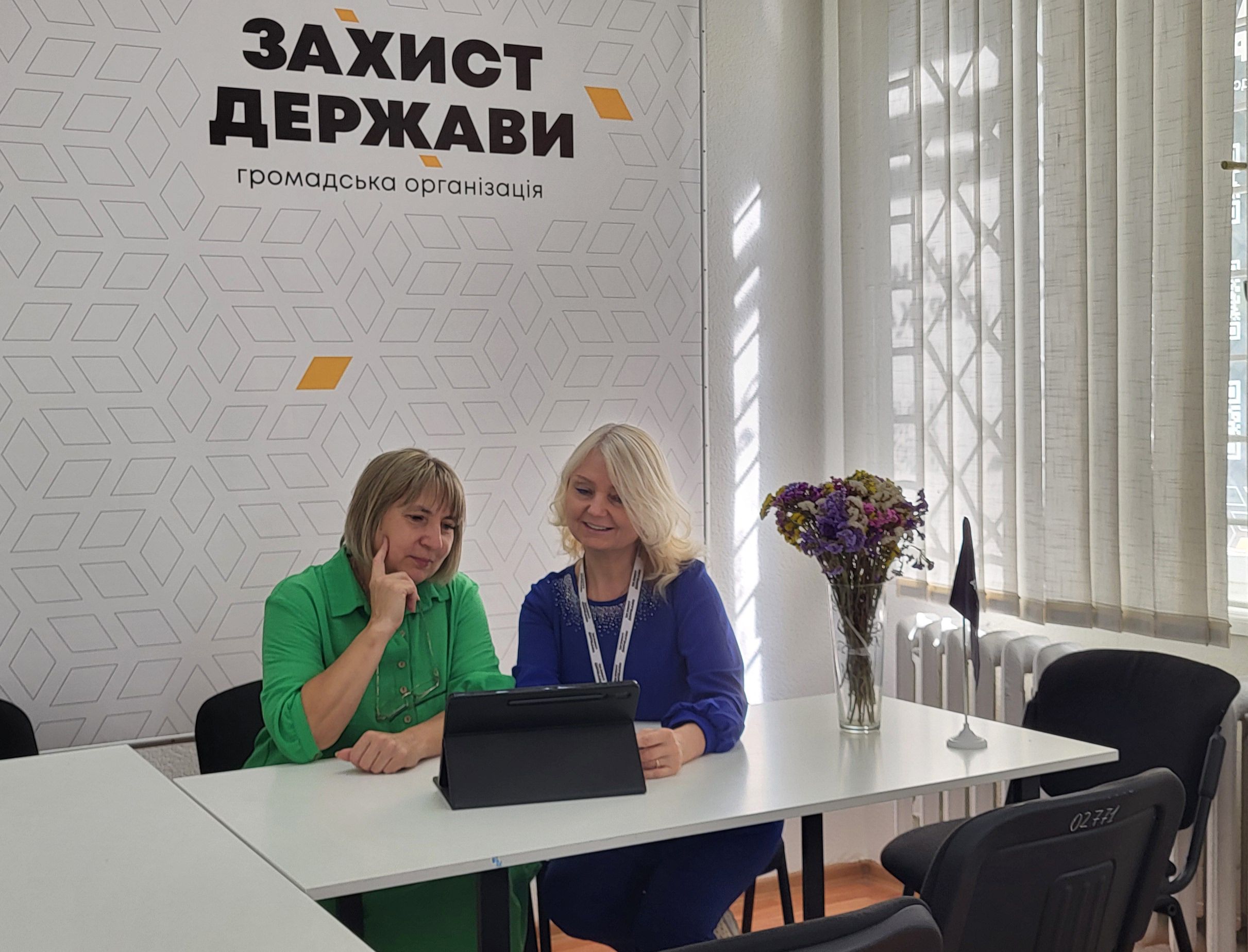 Ліцей «Патріот»: промовиста спадкоємність козацьких поколінь - фото 6