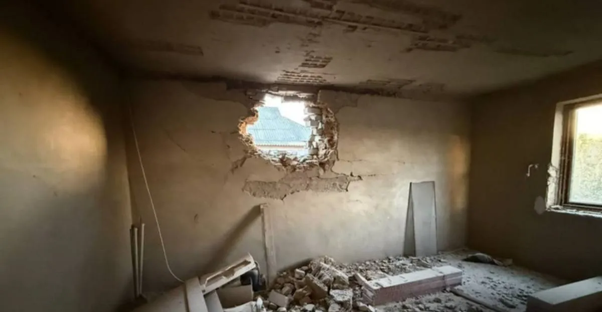 Олег Синєгубов: ситуація на Харківщині станом на 12 вересня Олег Синєгубов: ситуація на Харківщині станом на 12 вересня на порталі Gromada Group