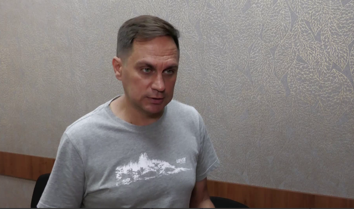 Евакуація разом із Бонею та Амуром. Подружжю з-під Куп’янська шукають новий дім (ВІДЕО) - фото 5