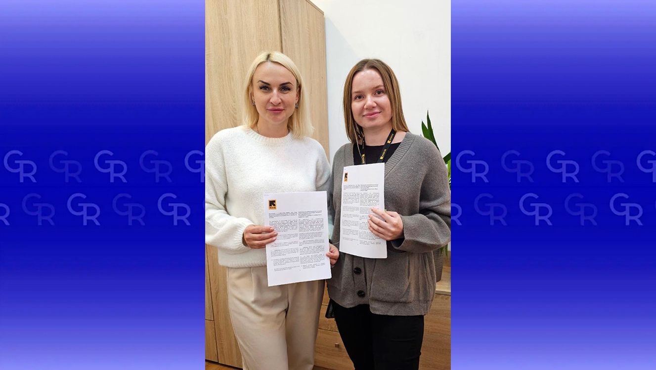 Фото: Липецька адміністрація Липецька адміністрація підписала меморандум із Інтернешнл Реск’ю Комміті: що у фокусі на порталі Gromada Group